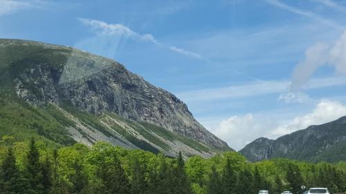 Franconia Notch Motel