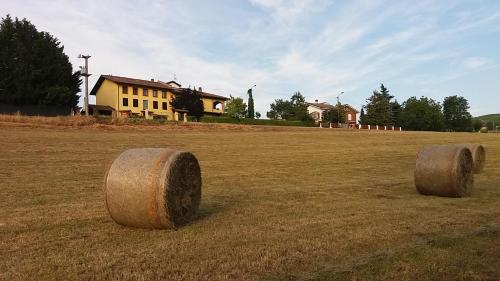 Casa Vacanze I Boidi