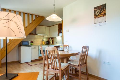 A szálláshely kívülről, Apartments Jaka in Dolenjske Toplice