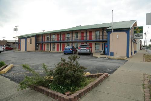 Budget Inn - Washington in Washington, USA