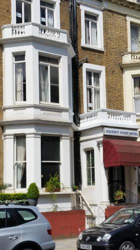 Photo of Regency Court Hotel