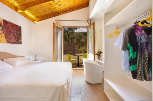  Appartamento degli Ulivi 2 in Sant'Agnello