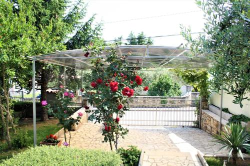 Haus Magnolia – Tar-Vabriga, IA