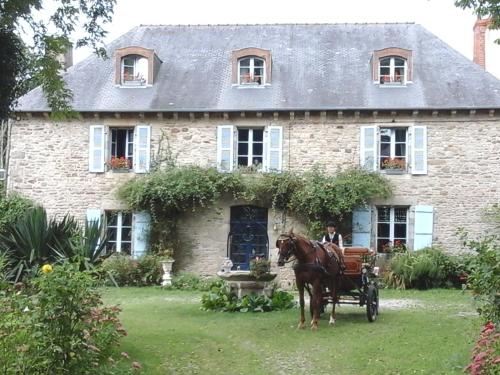 Manoir de la Peignie