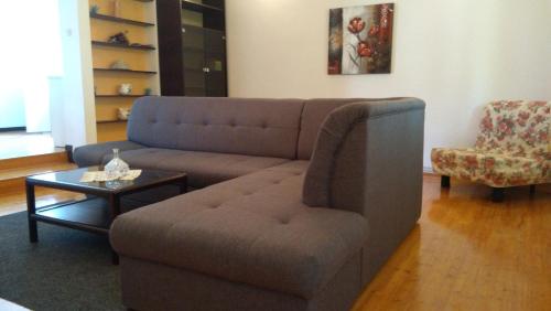 Apartment Drenovica