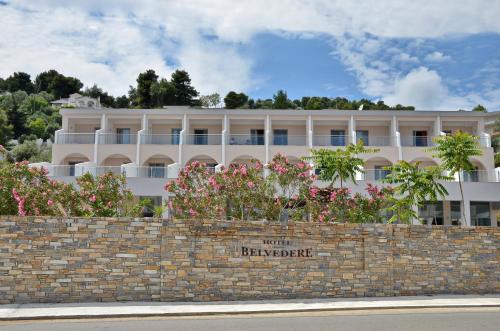 Belvedere Hotel & Suites