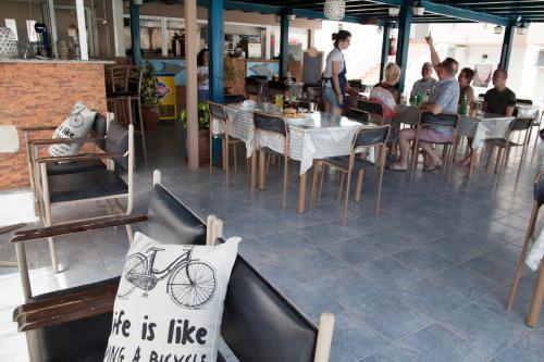 Hotel Athinoula - image 7