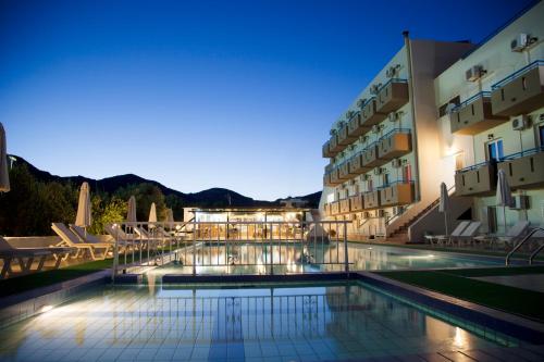 Hotel Athinoula - Kos