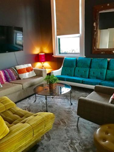 Palvelut, Vine Valley Inn in Hunter Valley