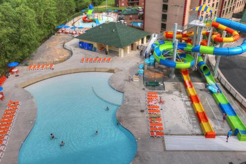 Country Cascades Waterpark Resort - image 14