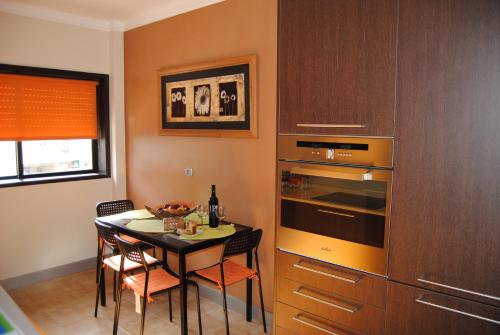 Diamante Azul Barra Beach Apartment in Praia da Barra