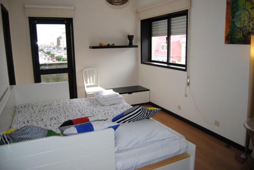  Diamante Azul Barra Beach Apartment in Praia da Barra
