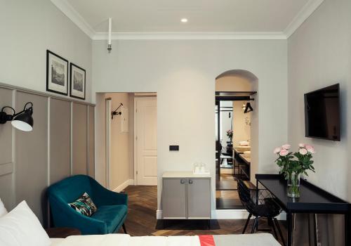 Kollmann Rooms and Apartments - image 2