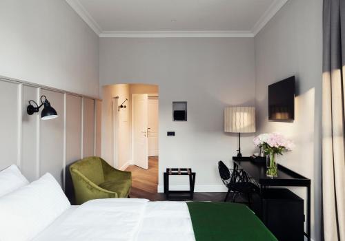 Kollmann Rooms and Apartments - image 4