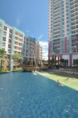 Grand Caribbean Pattaya C413 Grand Caribbean Pattaya C413