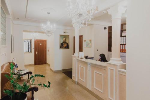 Hotel Cesarski - Kaiserhof