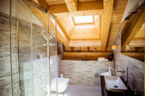 Chalet Talisman, Zermatt (foto 7)