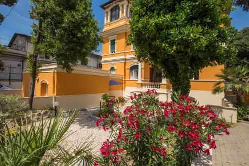 Relais La Torretta, Rzym