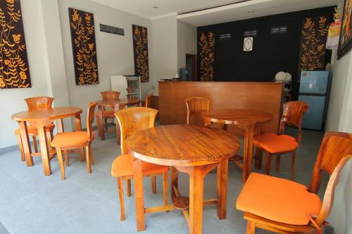 Bubu Inn – Ubud, CO