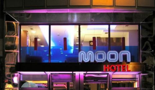 Photo - Hotel Moon