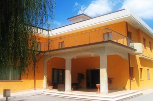Hotel Ruffirio 2