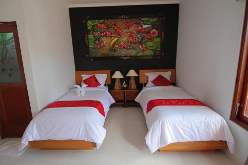 Bubu Inn – Ubud, CO