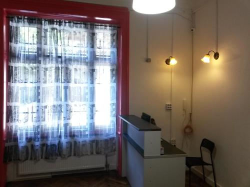 Day and Night Hostel in Budapest