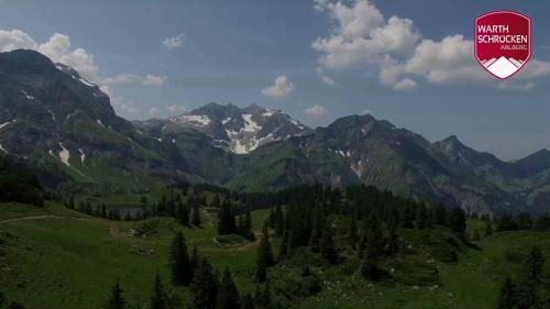 Alpin Chalet Schröcken - image 10