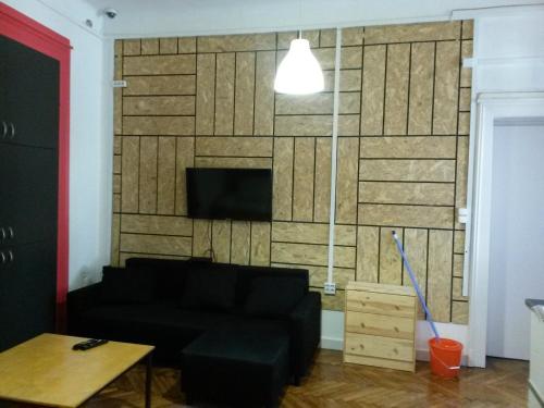 Day and Night Hostel in Budapest