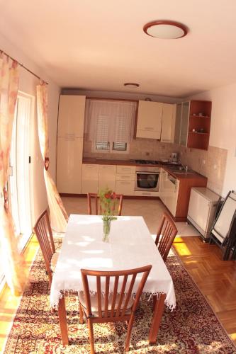 Apartments Grgo