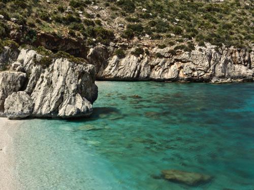 Bed and Breakfast Sapore di Sale – Erice, CA