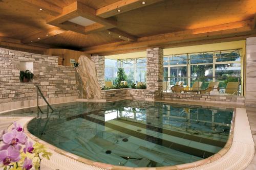 Scheffer's Hotel – Altenmarkt, MN