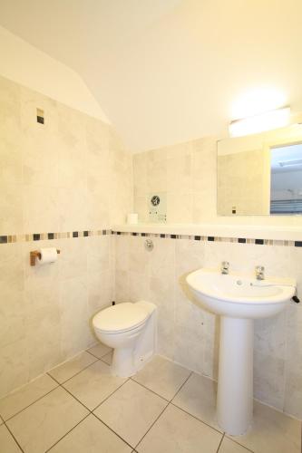 Ballater Hostel – Ballater