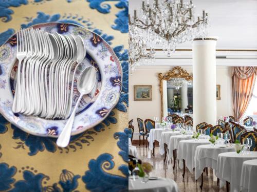 Abano Grand Hotel - image 5