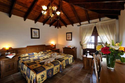 El Nogal Hotel Boutique & Spa
