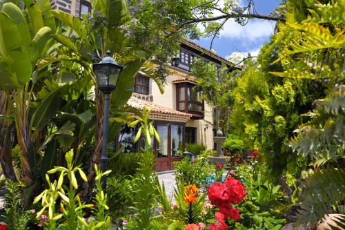 El Nogal Hotel Boutique & Spa