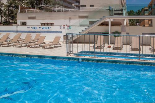 Apartamentos Sol y Vera - image 11