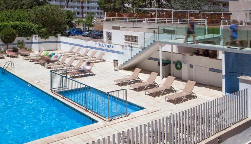 Apartamentos Sol y Vera - image 10
