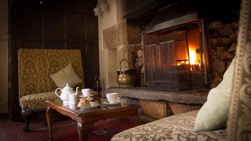 Biggin Hall Country House Hotel - image 6