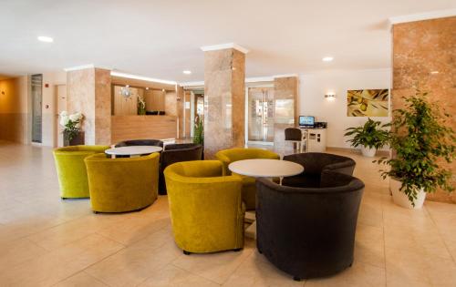 Apartamentos Sol y Vera - image 4