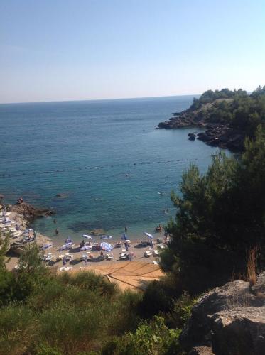 Fasilitas, Apartments Sport in Sutomore