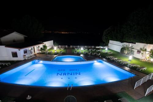 Hotel Spa Nanin Playa - image 6
