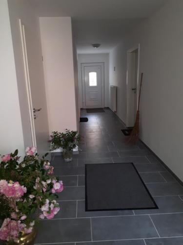 Monteurs-Ferienwohnung 33m von Wolfhagen entfernt