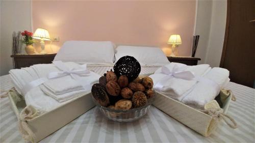 Dreaming Navona Rooms, Roma