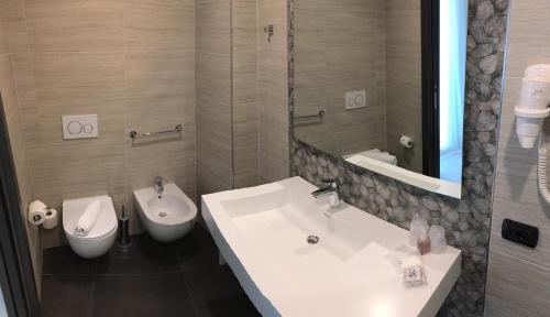 Hotel Villa Rosa - image 4