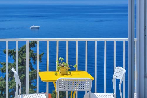  Apartments Marilka, Ferienwohnung in Podgora