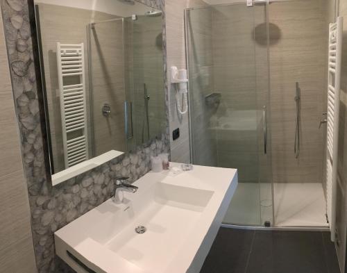 Hotel Villa Rosa - image 4