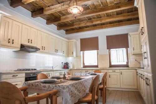 Удобства, Csaronda Vendegház (Csaronda Vendeghaz) in Csaroda