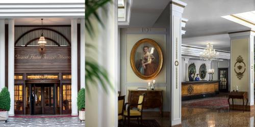 Abano Grand Hotel - image 8