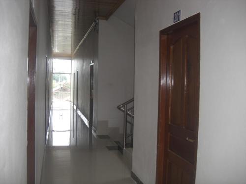 chanlaya guesthouse หลวงน้ำทา